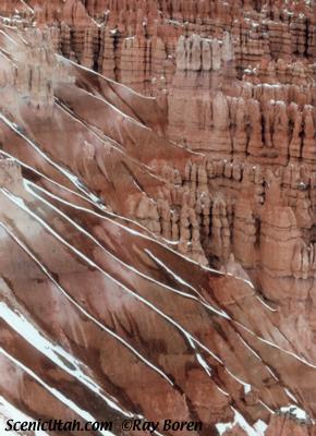 Bryce Canyon National Park