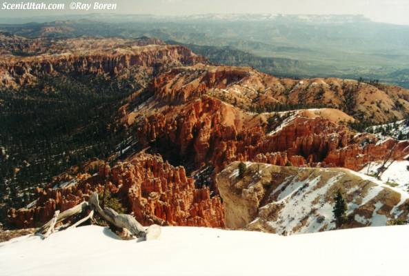 Bryce Canyon National Park