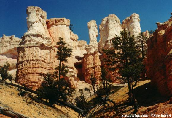Bryce Canyon National Park