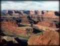Deadhorse Point State Park