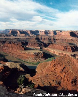 Dead Horse Point State Park