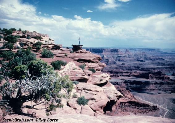 Dead Horse Point State Park