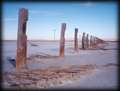 Great Salt Lake Desert - Salt Flats