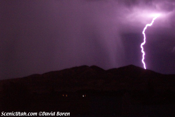 Lightning