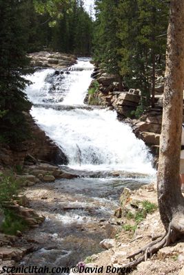 Waterfall