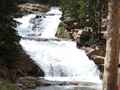 Provo River Falls