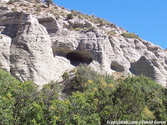 Cave
