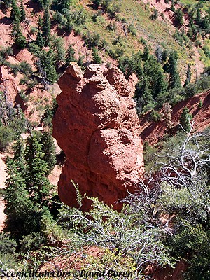 Devil's Kitchen