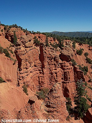 Devil's Kitchen