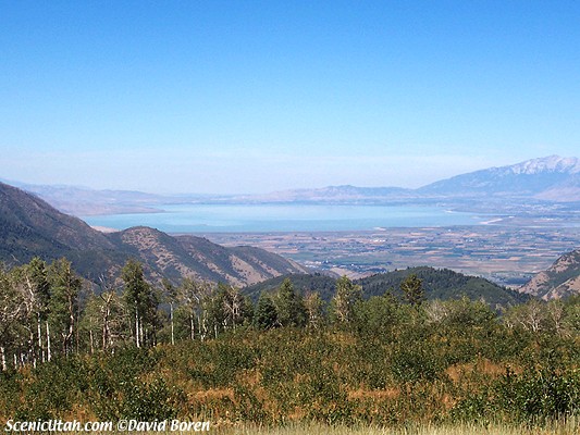 Utah Valley