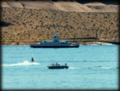 Bullfrog, Lake Powell