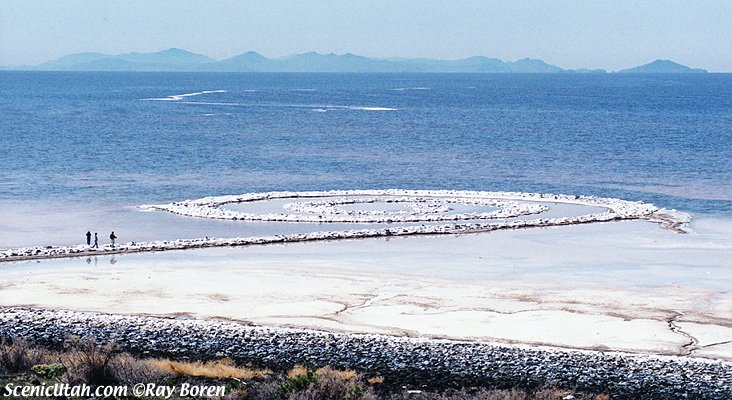 Rozel Bay